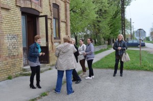 У.Г. ''Културни мозаик'' Црвенка - ''Цврлетове мазе'' Нова Црвенка 09.04.2016. год.